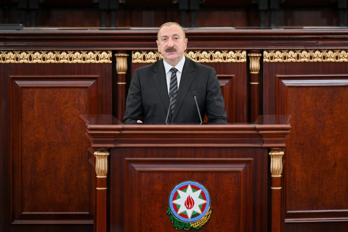 Dövlətin elmə, təhsilə yanaşması sistemli, uzaqgörən və milli dövlətçilik maraqlarına tam uyğundur