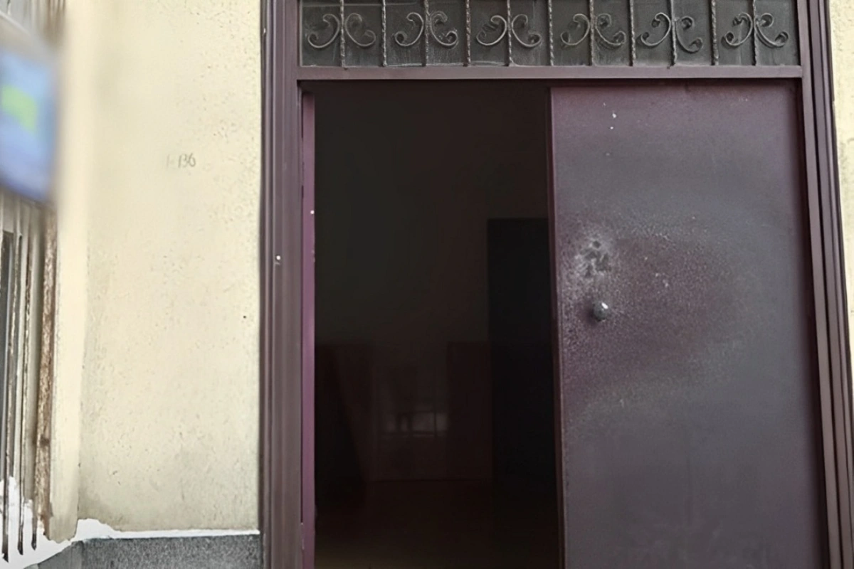 Mətbəxi təmizləməyə görə iki nəfəri bıçaqladı: Qanlı hadisənin TƏFƏRRÜATI