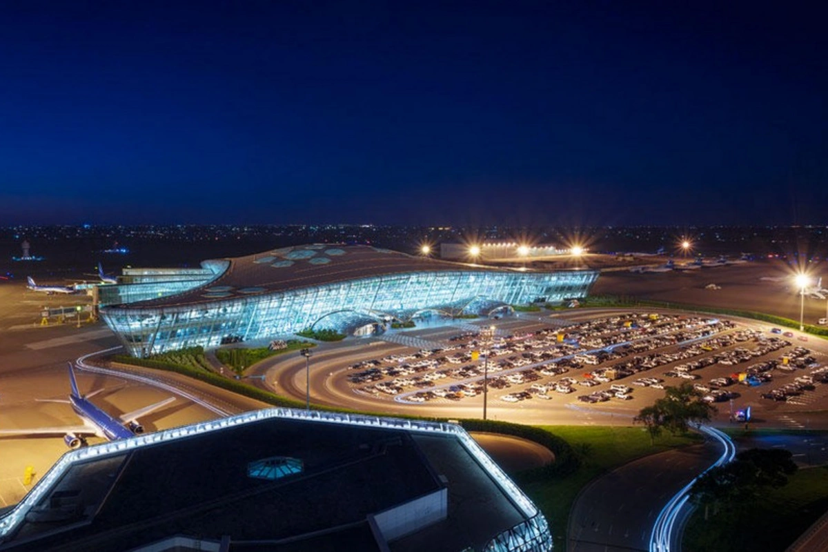 Beynəlxalq aviaşirkətlər Heydər Əliyev Beynəlxalq Aeroportuna təcili eniş üçün müraciət edib Beynəlxalq aviaşirkətlər Heydər Əliyev Beynəlxalq Aeroportuna təcili eniş üçün müraciət edib