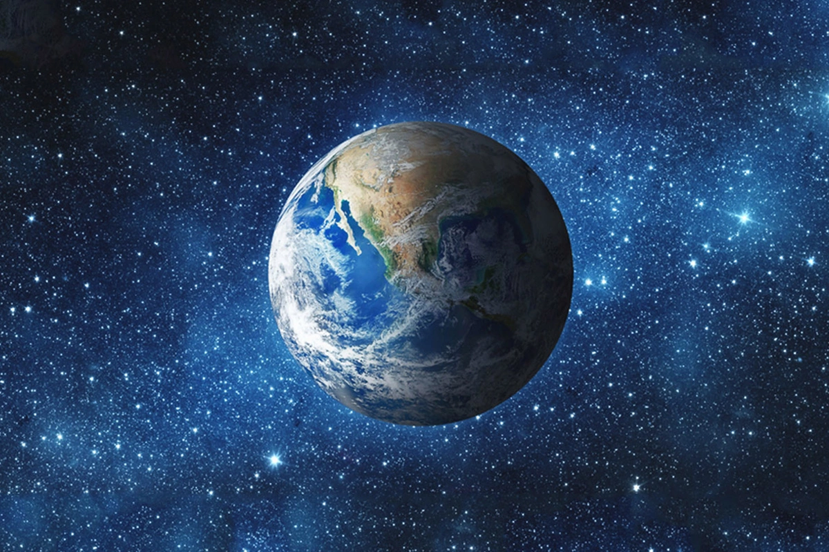 Scientists predicted the imminent self-destruction of Earth for this reason