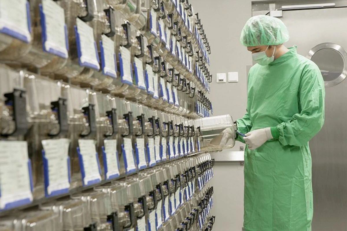 AQTİ Xırdalanda yeni laboratoriya kompleksi tikdirəcək
