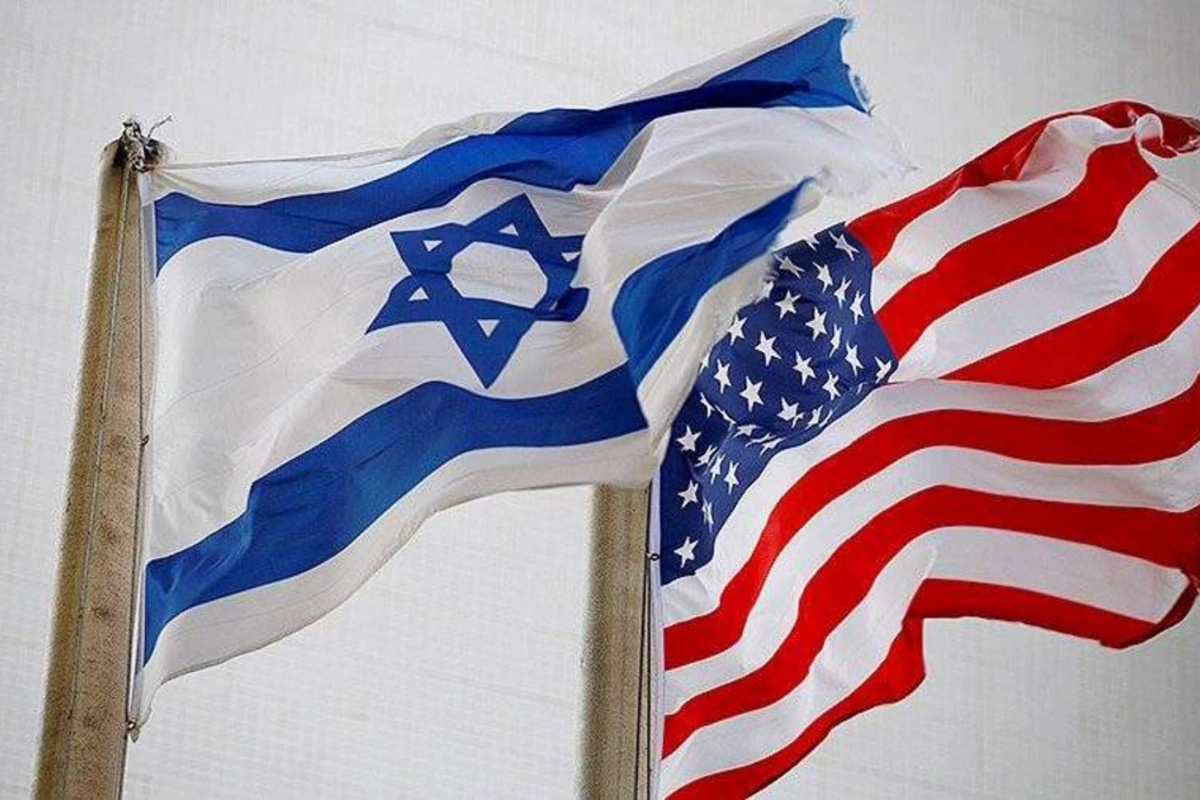 СМИ: Израиль просит США не бить сейчас по Ирану