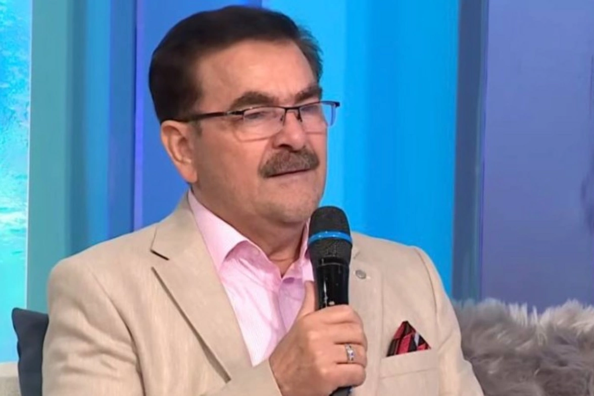 Nadir Bayramlı: Qızım buna çox diqqət edir