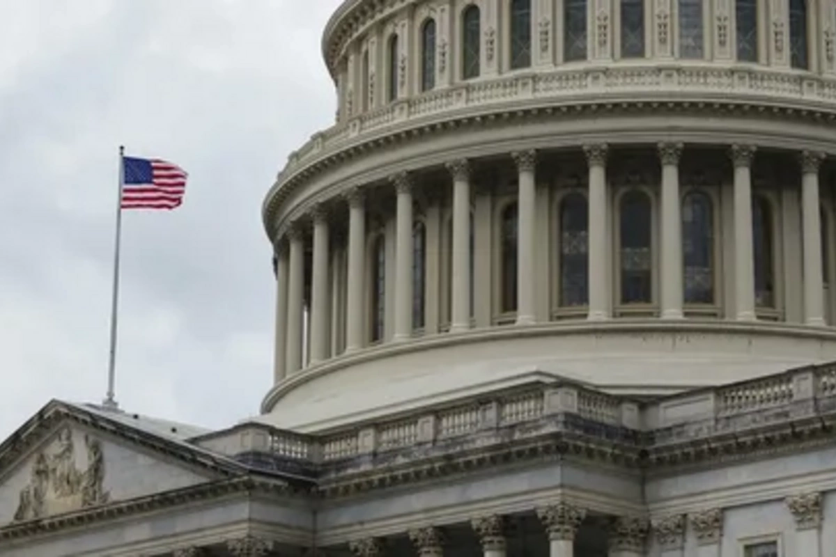 US House of Representatives Committee Backed Bill on Sanctions Against Russia