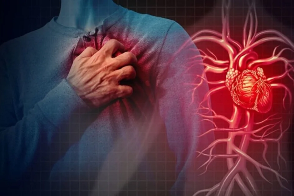 Ürək-damar xəstəliklərinin hansı siqnalları var?