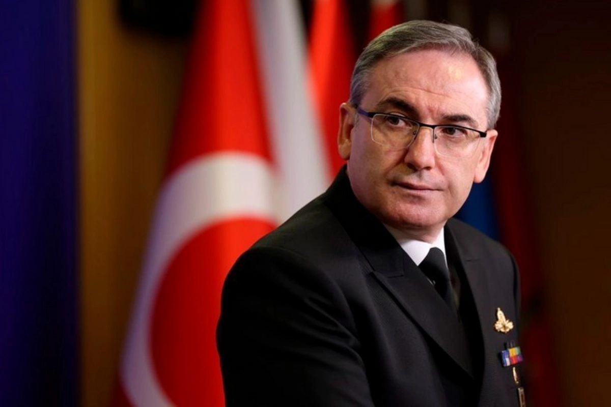 Türkiyə Ukraynaya sülhməramlı kontingent göndərilməsini istisna etmir