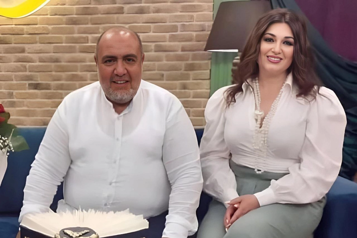 Dilarə Əliyevadan həyat yoldaşı ilə bağlı təsirli paylaşım: Səni unuda bilmərəm Dilarə Əliyevadan həyat yoldaşı ilə bağlı təsirli paylaşım: Səni unuda bilmərəm