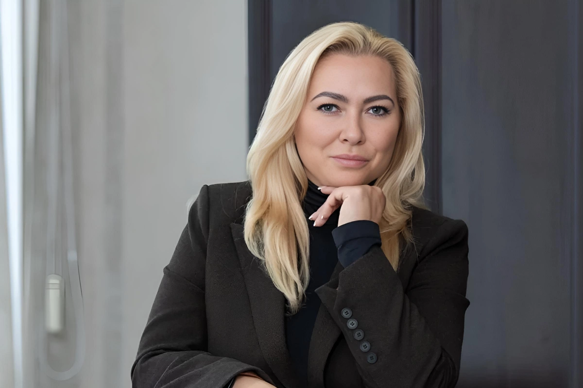 Anjela Makeyeva İlham Əliyevə və Azərbaycan hökumətinə təşəkkür edib