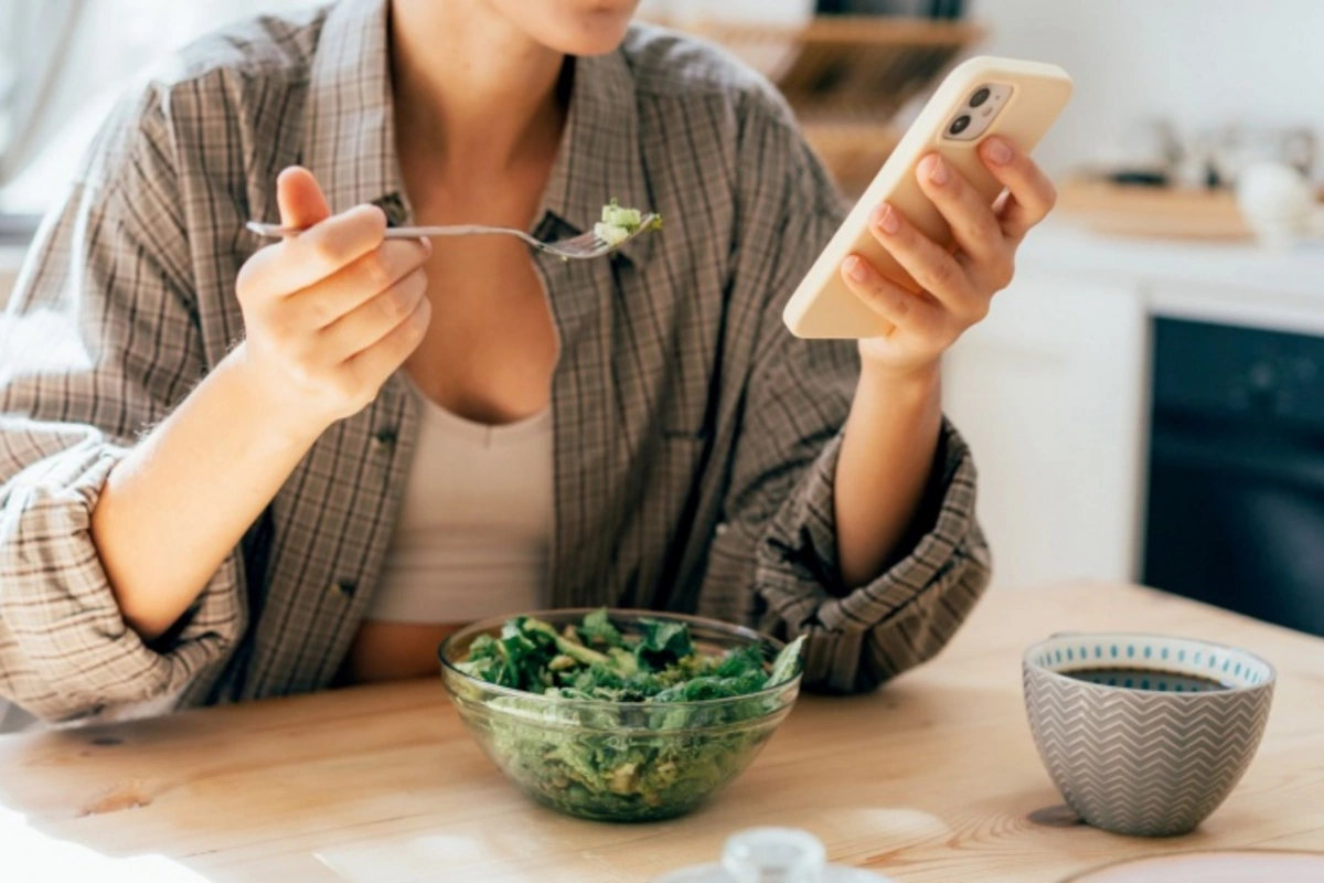 Women have begun to lose weight en masse with the help of ChatGPT Women have begun to lose weight en masse with the help of ChatGPT