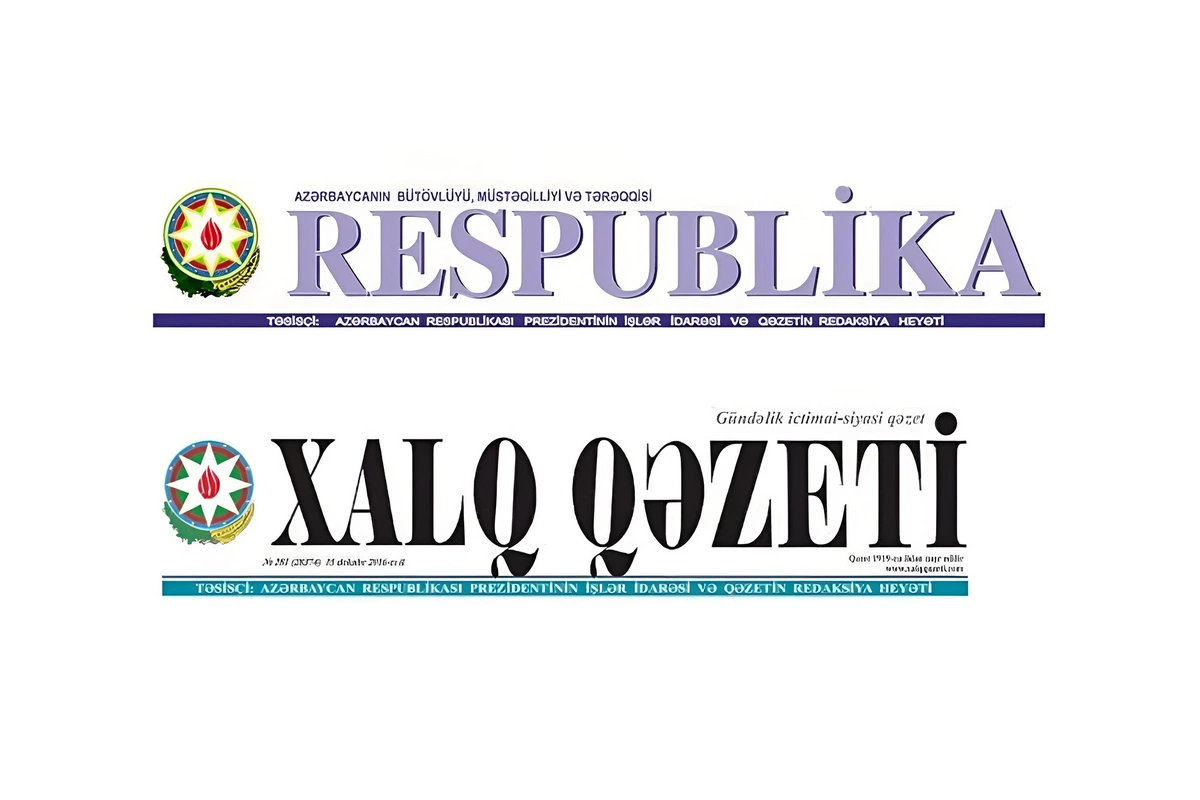 İki dövlət qəzetinin redaksiyalarının birləşmə prosesi əməkdaşlarına necə təsir edəcək?