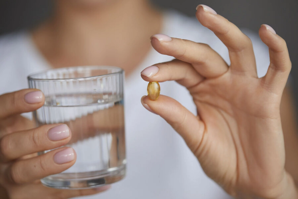 A dangerous consequence of vitamin D deficiency has been identified for women