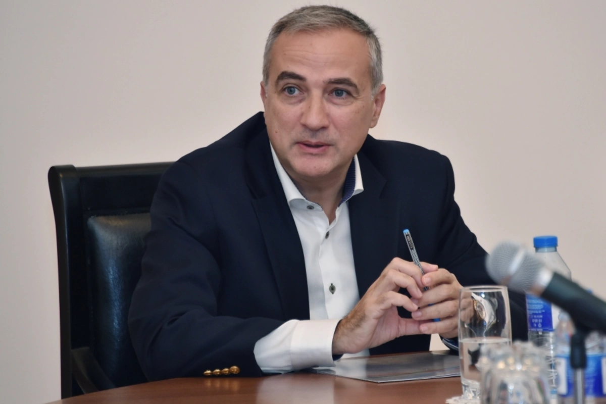 Fərid Şəfiyev: Bəzi qüvvələr Azərbaycan-Türkiyə münasibətlərini pozmaq üçün təxribata əl atırlar