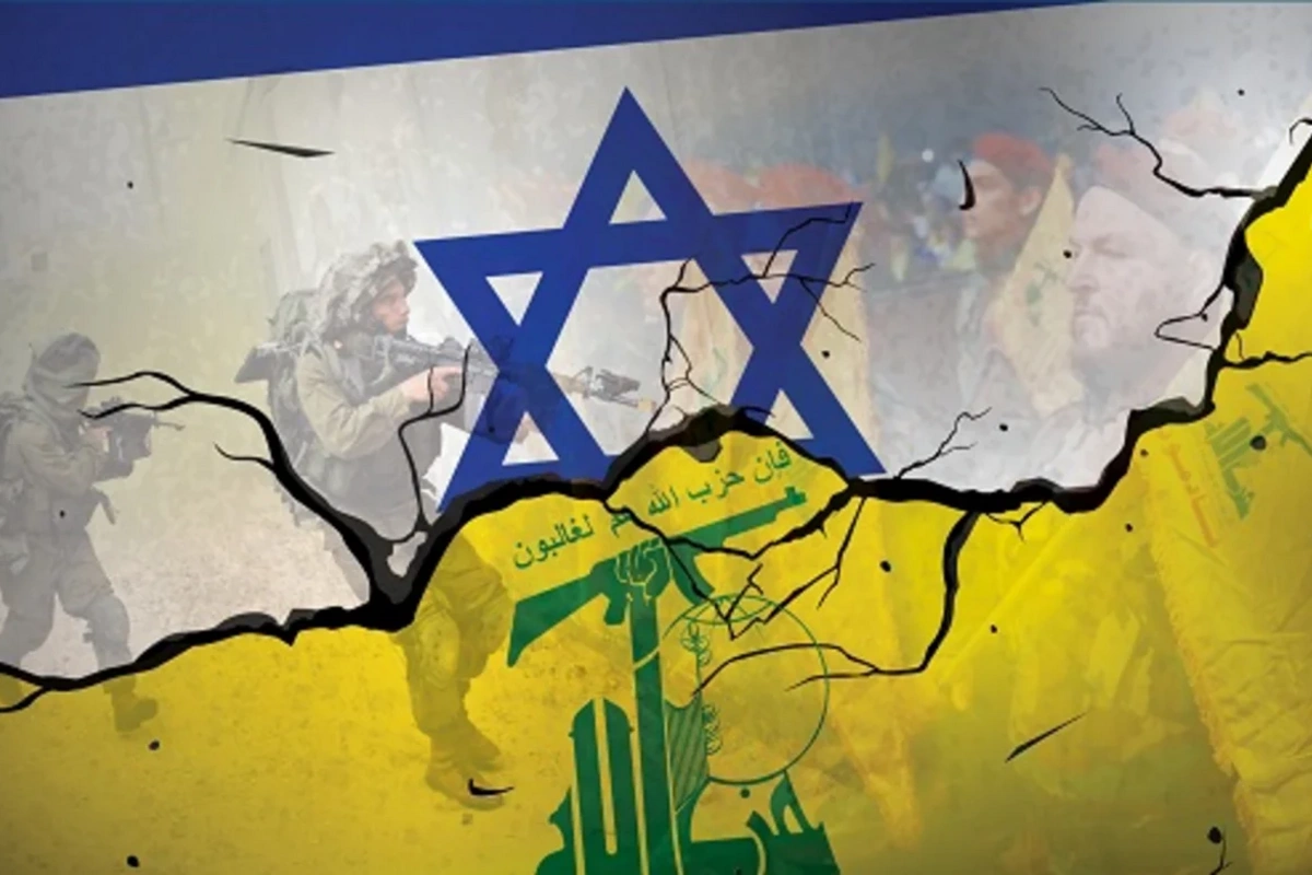 İsrail Beyruta zərbələr endirdi, Hizbullah raket hücumuna görə məsuliyyəti üzərinə götürdü