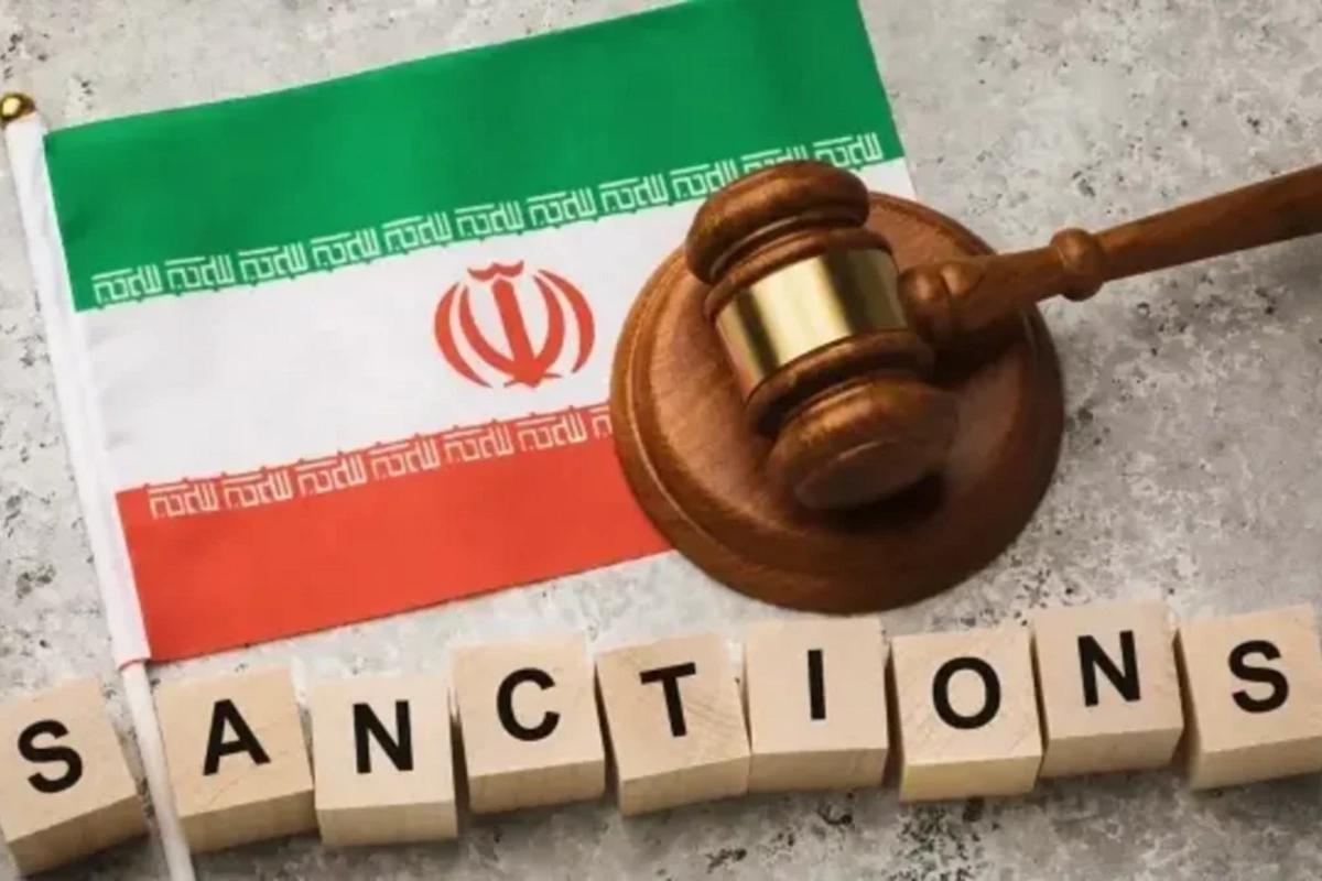 ABŞ İrana qarşı yeni sanksiyalar tətbiq edib