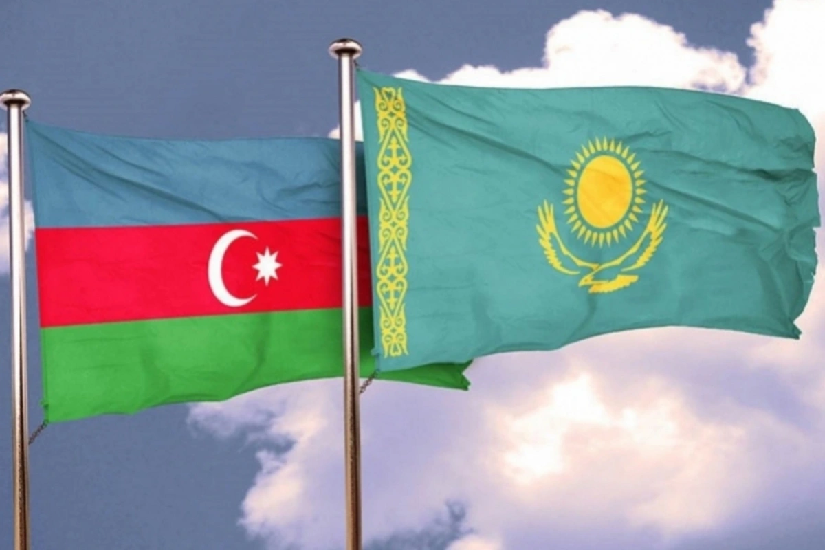 Astanada Azərbaycan-Qazaxıstan Ali Dövlətlərarası Şuranın ikinci iclası keçiriləcək Astanada Azərbaycan-Qazaxıstan Ali Dövlətlərarası Şuranın ikinci iclası keçiriləcək