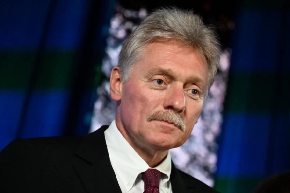Peskov: İlham Əliyev Vladimir Putini ad günü münasibətilə təbrik edəndə görüşməyə razılaşıblar