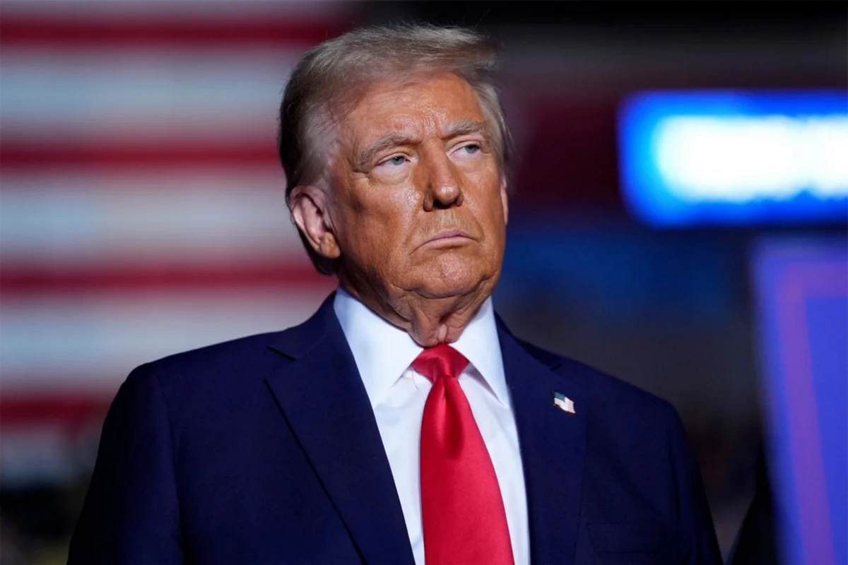 Donald Tramp: İran rəhbərliyini öldürsək, danışacaq heç kim qalmaz