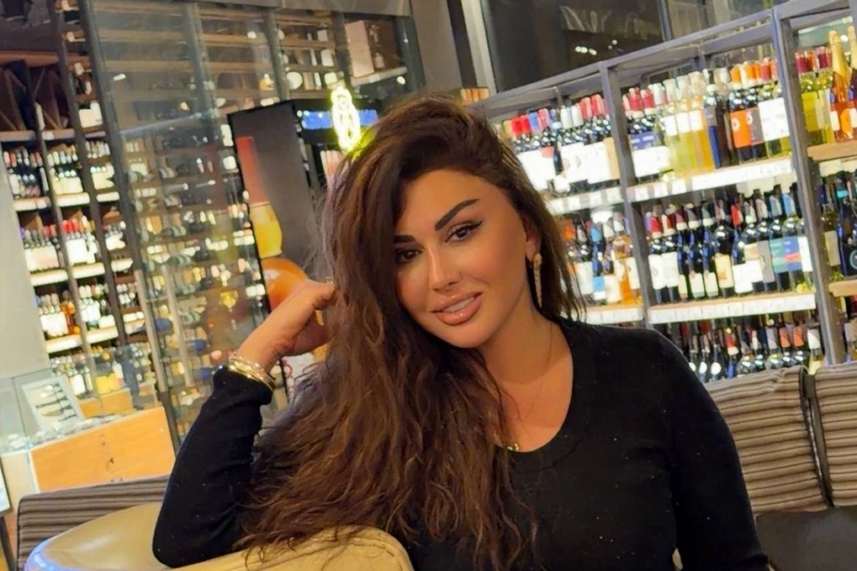 Fatimə Fətəliyeva: Hər şey öz vaxtında bir nemət imiş