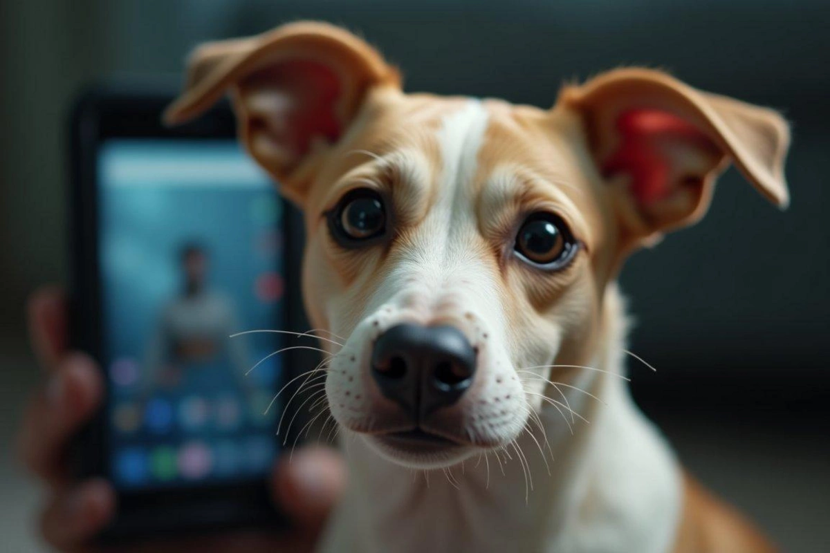 Chinese scientists are creating an AI translator from animal language to human