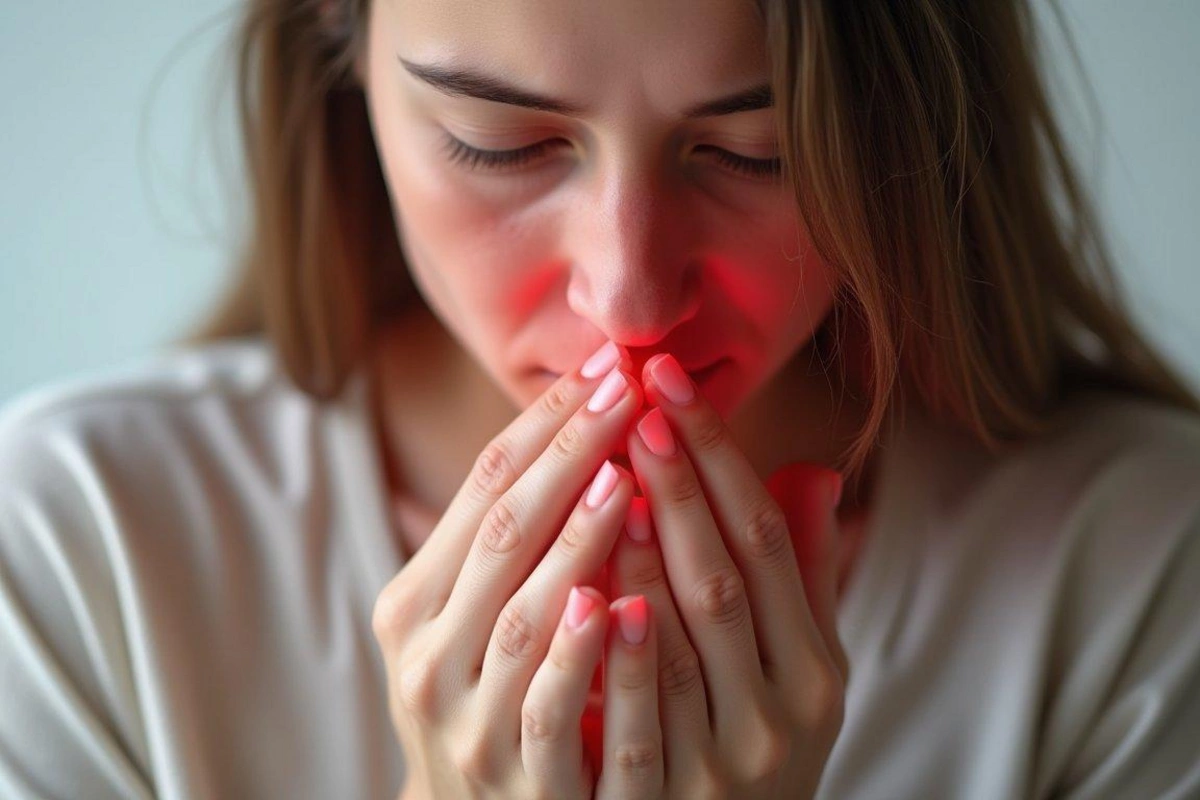 Təzyiq qalxanda qan gəlməsi normal sayılmır - həkimlər xəbərdarlıq edir