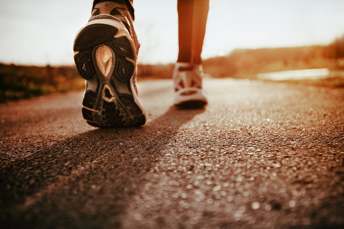 Doctors named the main condition for getting benefits from walking