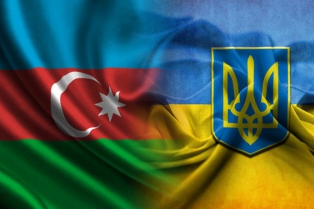 Ukrayna səfirliyi: Bizə dəstək göstərən dost Azərbaycana təşəkkürümüzü bildiririk