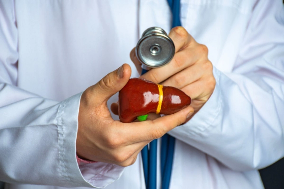 Назван неожиданный фактор повреждения печени