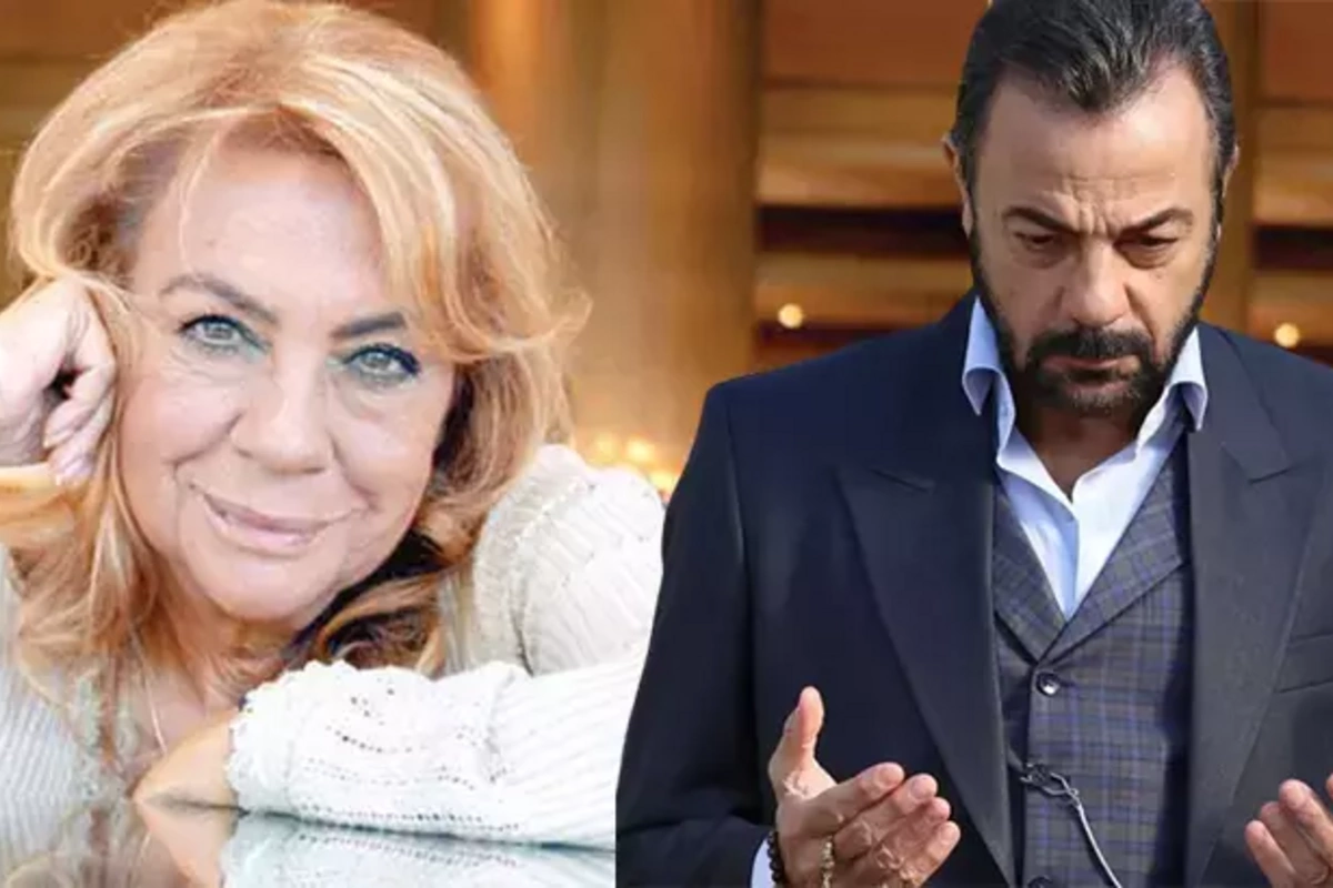 Kerem Alışık təsirləndirdi: Anan yoxdursa, kimsən yoxdur!