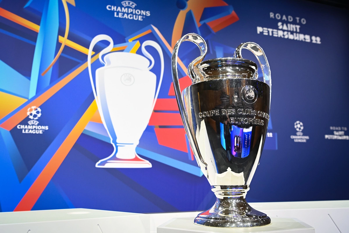 UEFA Çempionlar Liqası: Sabahın potensial rəqibi müəyyənləşəcək
