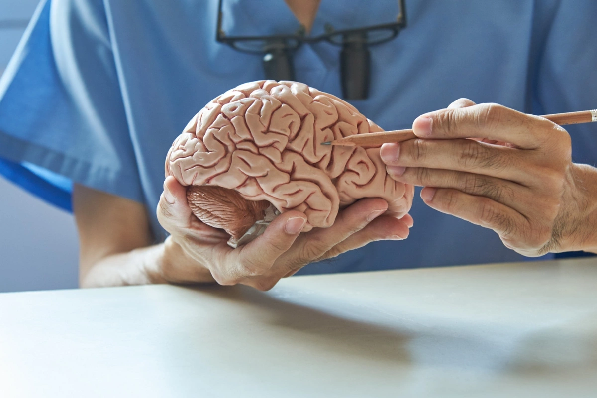 Products named that cause silent stroke