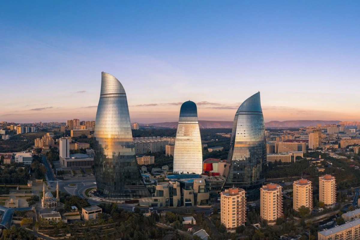 The First Congress of Oncologists of the Union of Turkic-Speaking States is being held in Baku The First Congress of Oncologists of the Union of Turkic-Speaking States is being held in Baku
