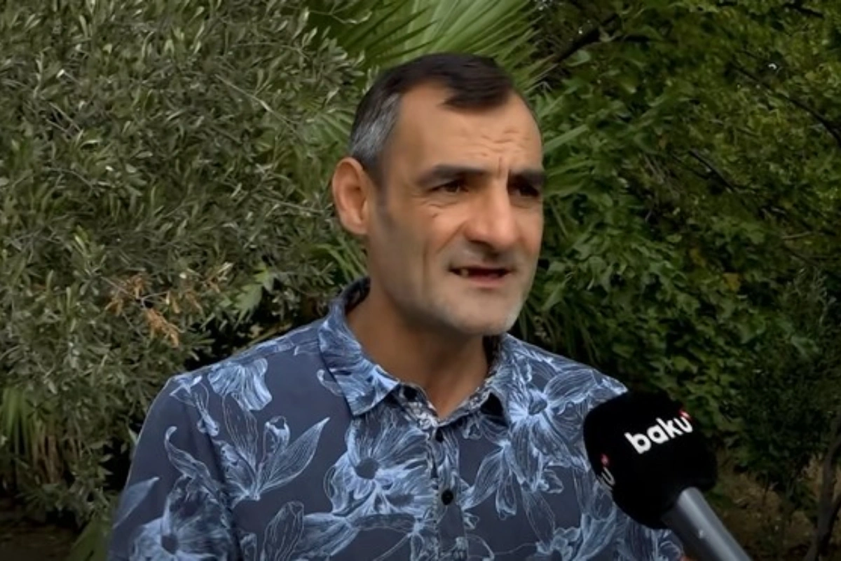 Azərbaycanın İbosu kimi tanınan müğənninin son halı: Narkotikə başlamaqla, quyunun dibinə düşdüm Azərbaycanın İbosu kimi tanınan müğənninin son halı: Narkotikə başlamaqla, quyunun dibinə düşdüm