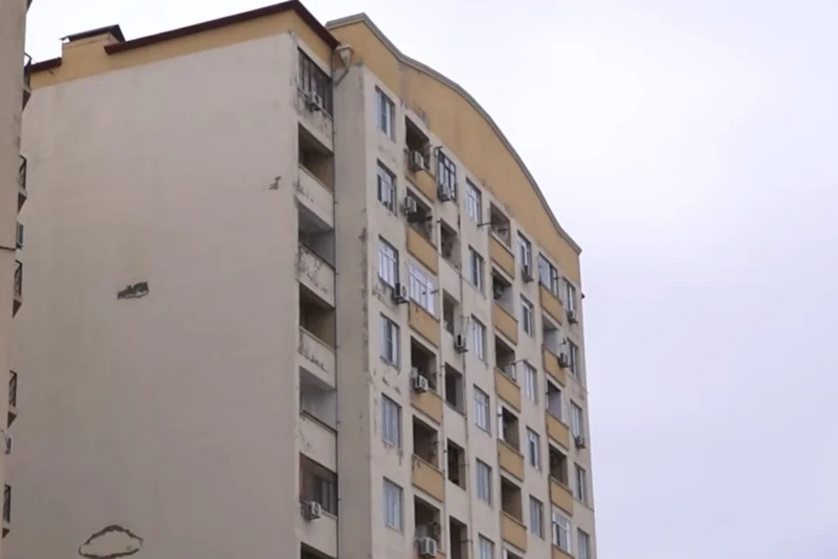 Nikah dövründə alınan mənzil boşanmadan sonra mübahisə mövzusu oldu