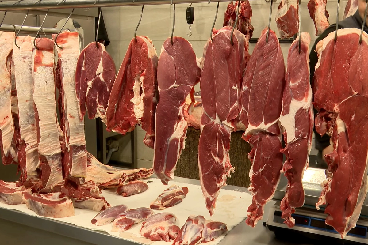 Azərbaycanda ətin bahalaşması davam edəcəkmi?