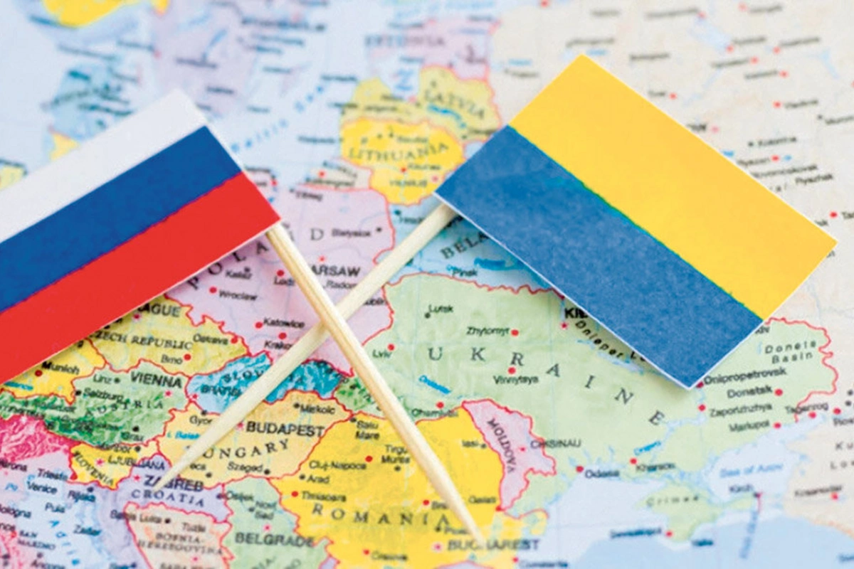 СМИ: Прекращение боев в Украине могут согласовать до конца ноября