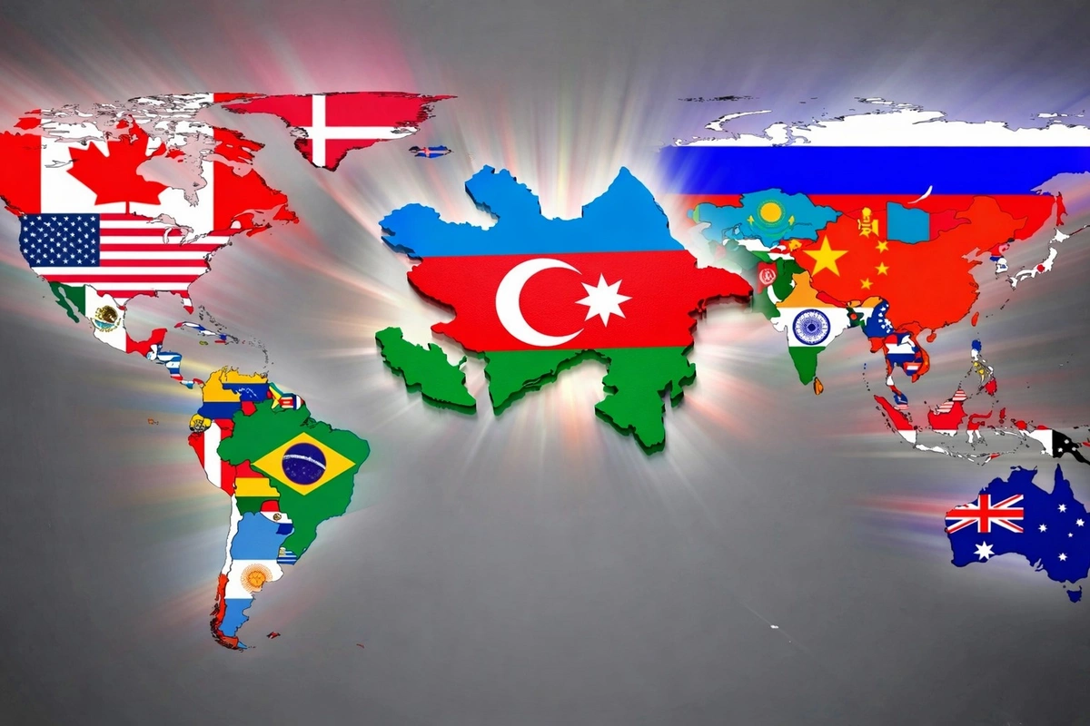 İranın Naxçıvana dron hücumundan sonra beynəlxalq ictimaiyyətdən ölkəmizə TAM DƏSTƏK