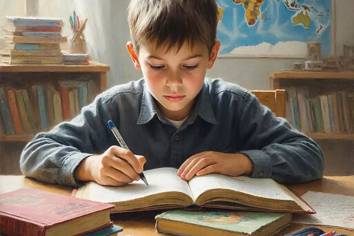 Ekstremal istilər azyaşlı uşaqların təhsilinə mənfi təsir göstərir