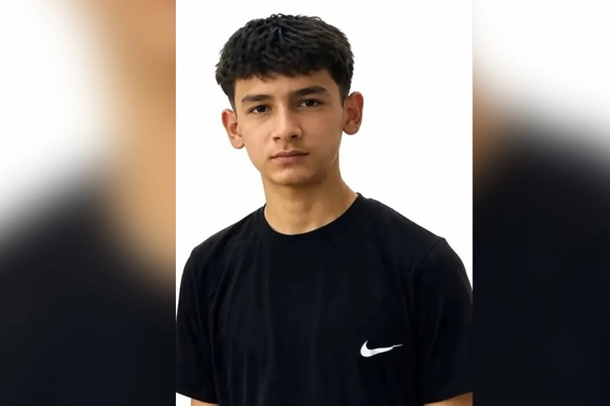 Jurnalistin 15 yaşlı oğlu faciəvi şəkildə öldü