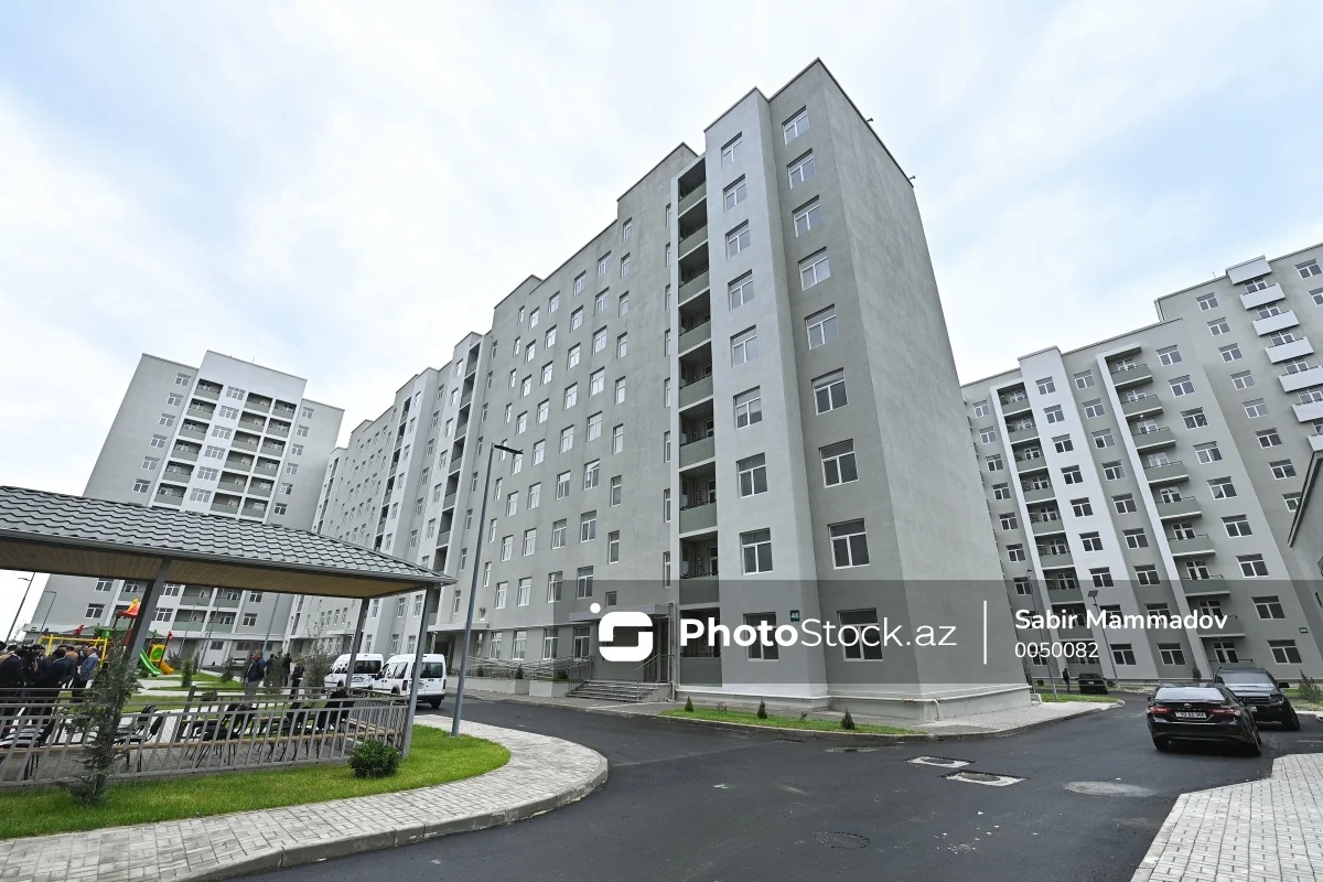 В каких районах Баку ожидается рост цен на аренду жилья?