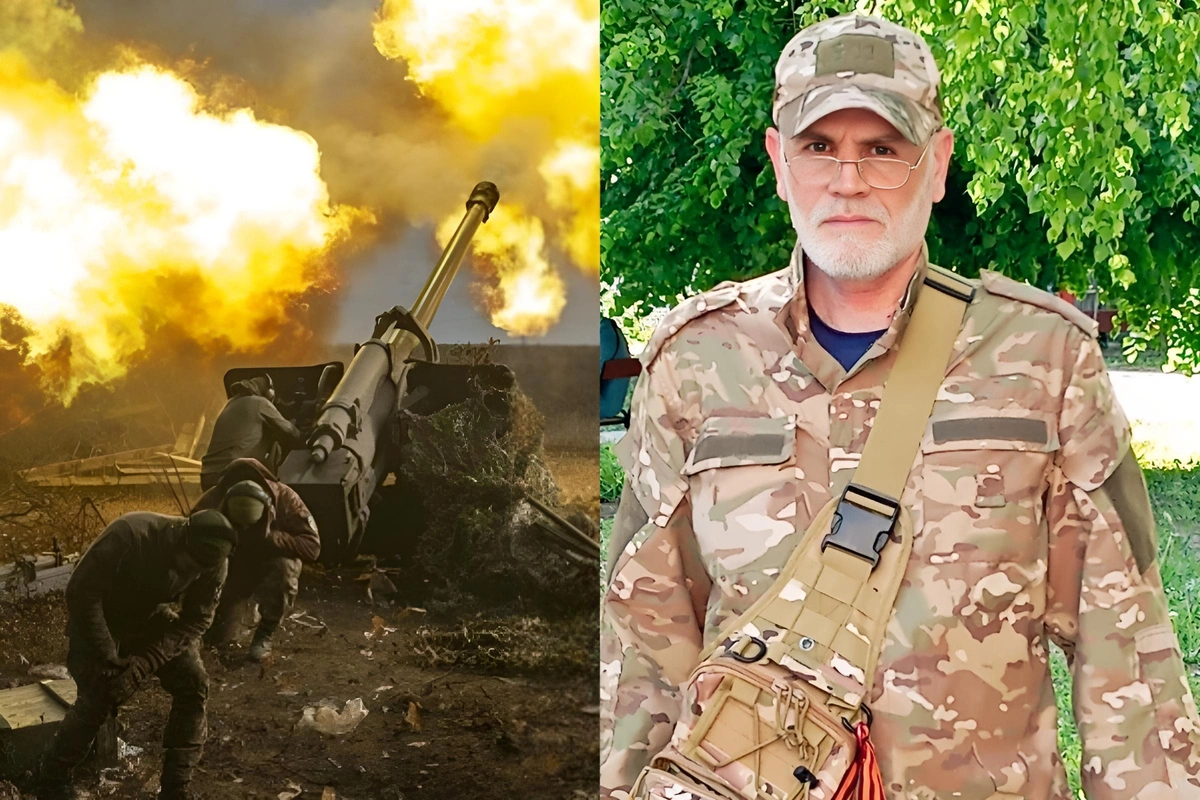 Азербайджанец, экстрадированный в РФ 2 года назад, погиб в зоне российско-украинского конфликта Азербайджанец, экстрадированный в РФ 2 года назад, погиб в зоне российско-украинского конфликта