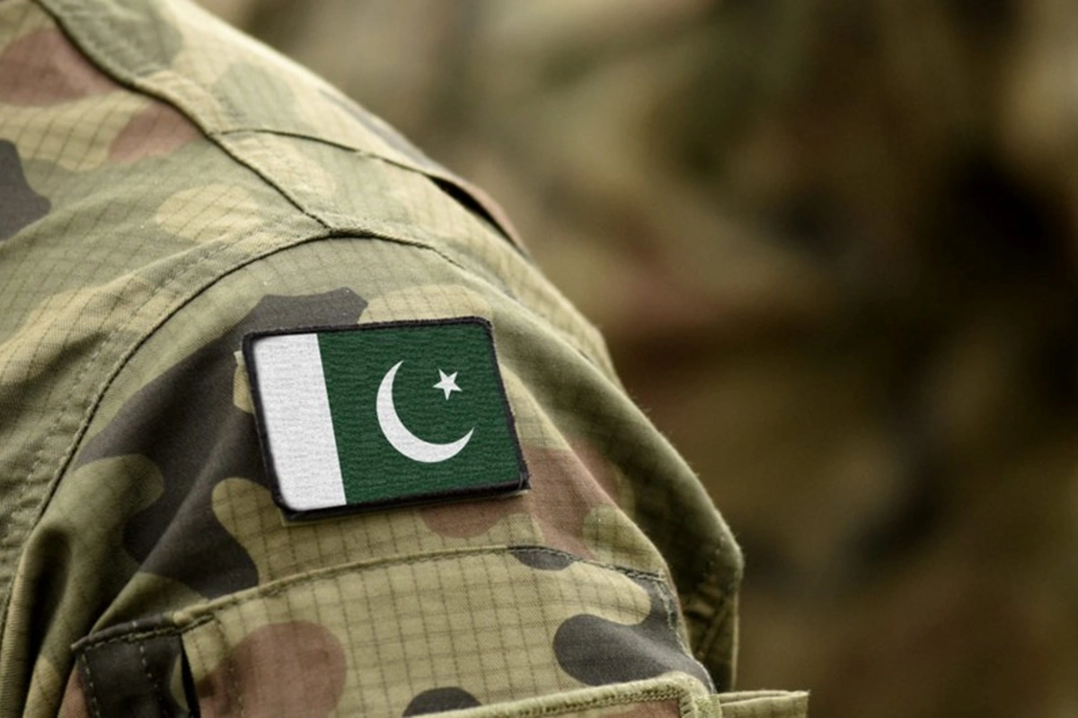 Pakistan destroyed important Indian facilities, announcing the beginning of a large-scale military operation