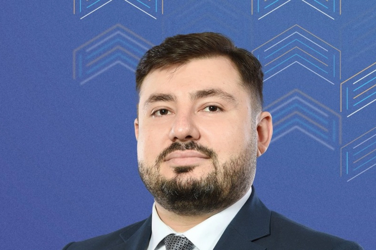 Победитель третьего конкурса Yüksəliş получил высокую должность в SOCAR
