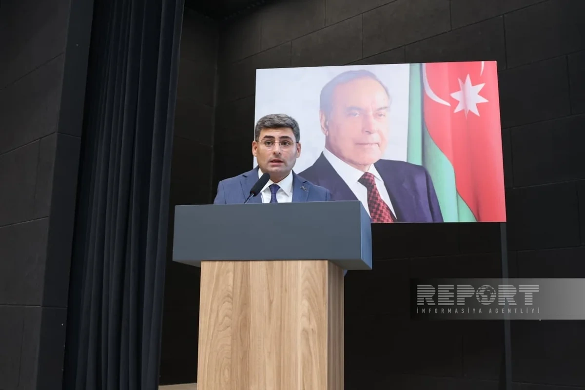 Cəbrayılda 2027-ci ildə damazlıq yumurta kompleksi istismara veriləcək