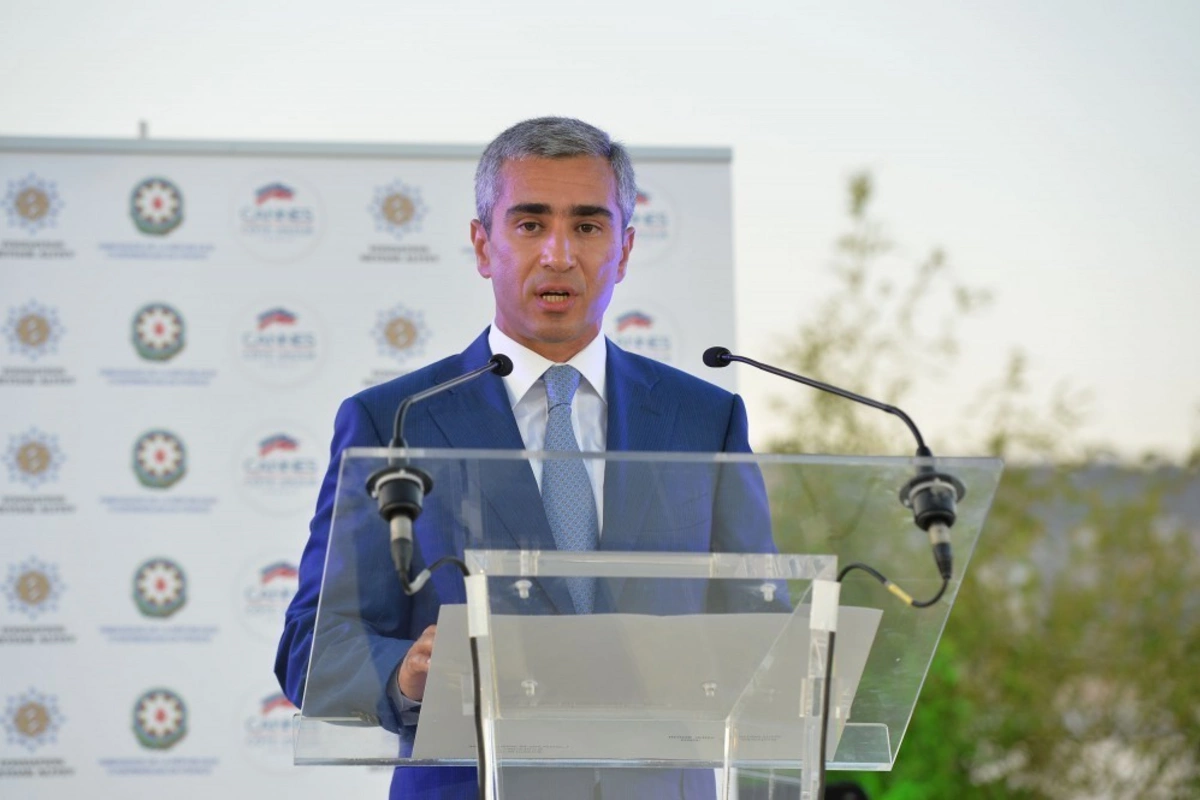 Anar Ələkbərov Beynəlxalq Avtomobil Federasiyasının Senatına üzv seçilib Anar Ələkbərov Beynəlxalq Avtomobil Federasiyasının Senatına üzv seçilib