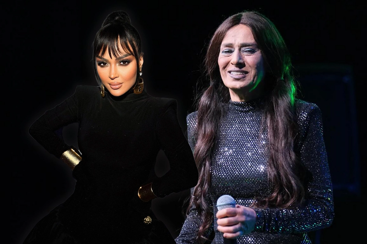 Yıldız Tilbe azərbaycanlı müğənninin 170 000 AZN-lik təklifini rədd etdi