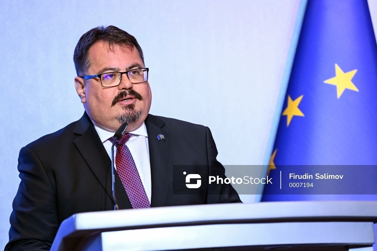 EU representative called the actions of Russian security forces in Yekaterinburg inhumane EU representative called the actions of Russian security forces in Yekaterinburg inhumane