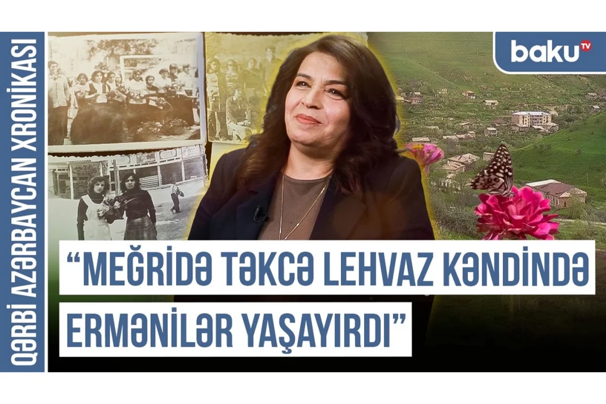 Qərbi Azərbaycan Xronikası: Meğridə qırğınlar olub, camaatın çoxu Zəngilana qaçıb