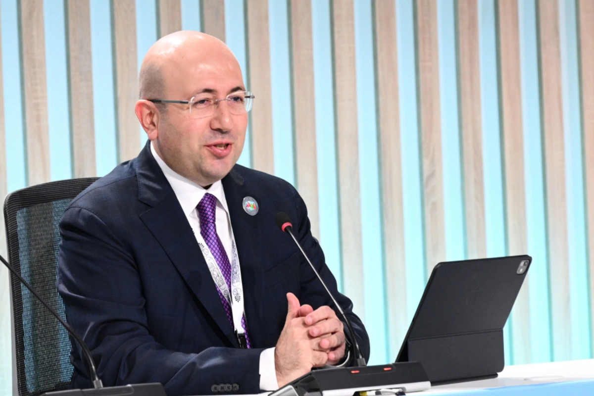 Anar Quliyev: Baku Urban Award dünyanın müxtəlif regionlarında balanslı şəkildə formalaşdırılacaq