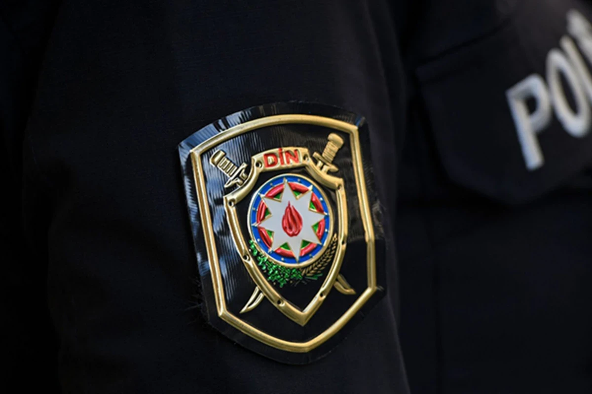 Полиция предупредила граждан, направляющихся в Ходжалы Полиция предупредила граждан, направляющихся в Ходжалы