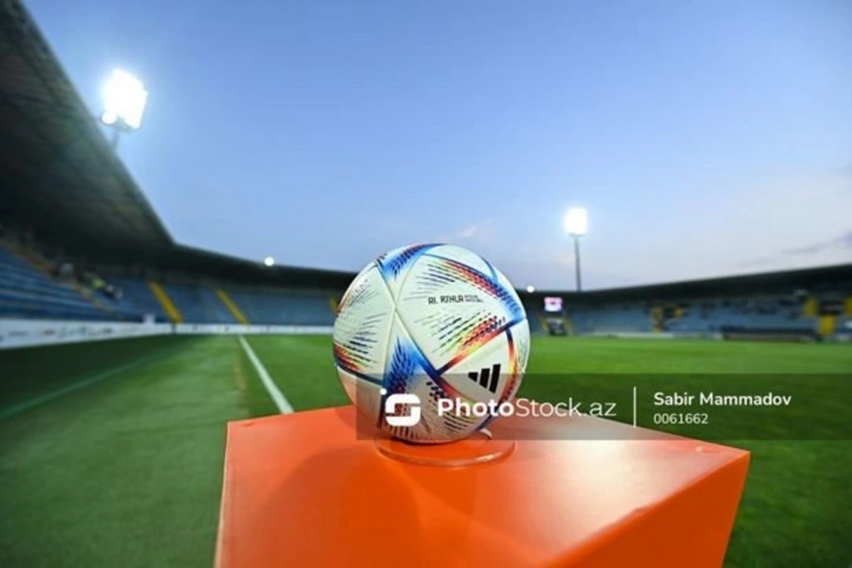 Azərbaycan klubu bütün futbolçuları və texniki heyətlə yollarını ayırıb Azərbaycan klubu bütün futbolçuları və texniki heyətlə yollarını ayırıb
